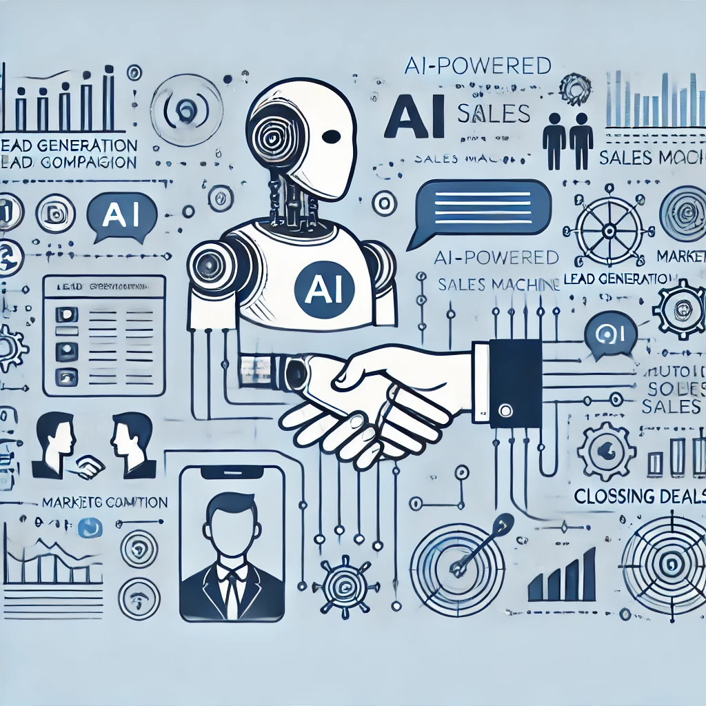 AI Sales Automation